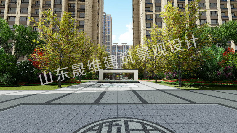 東明專業(yè)城市景觀設(shè)計(jì)哪家好